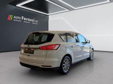 FORD S-Max 2.0 TDCi Titanium AWD PowerShift, Diesel, Occasioni / Usate, Automatico - 6