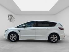 FORD S-Max 2.5 FHEV ST-Line 7Pl, Full-Hybrid Petrol/Electric, Second hand / Used, Automatic - 3