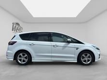 FORD S-Max 2.5 FHEV ST-Line 7Pl, Full-Hybrid Petrol/Electric, Second hand / Used, Automatic - 7