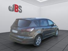 FORD S-Max 1.5 SCTi Business, Petrol, Second hand / Used, Manual - 5