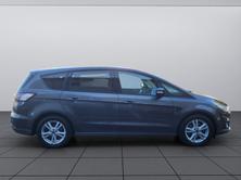 FORD S-Max 1.5 SCTi Business, Petrol, Second hand / Used, Manual - 7
