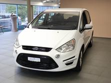 FORD S-Max 1.6 EcoB SCTi Knie Ed. S/S, Benzina, Occasioni / Usate, Manuale - 4
