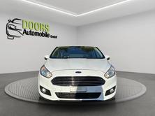 FORD S-Max 2.0 TDCi Titanium AWD, Diesel, Second hand / Used, Manual - 2