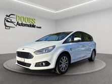 FORD S-Max 2.0 TDCi Titanium AWD, Diesel, Second hand / Used, Manual - 3