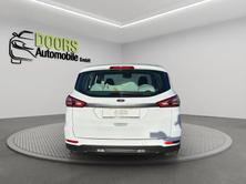 FORD S-Max 2.0 TDCi Titanium AWD, Diesel, Second hand / Used, Manual - 5