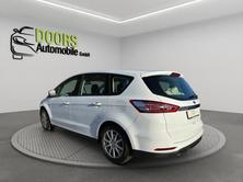 FORD S-Max 2.0 TDCi Titanium AWD, Diesel, Second hand / Used, Manual - 6