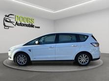 FORD S-Max 2.0 TDCi Titanium AWD, Diesel, Second hand / Used, Manual - 7