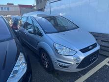 FORD S-Max 2.0 TDCi Carving PowerShift, Diesel, Occasion / Gebraucht, Automatik - 2
