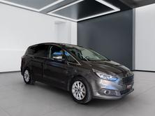 FORD S-Max 2.0 TDCi Titanium AWD PowerShift, Diesel, Occasioni / Usate, Automatico - 7