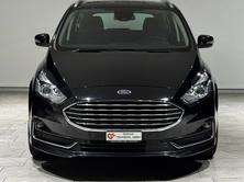 FORD S-Max 2.0 TDCi Titanium Automatic, Diesel, Occasion / Utilisé, Automatique - 2