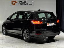 FORD S-Max 2.0 TDCi Titanium Automatic, Diesel, Occasion / Utilisé, Automatique - 5