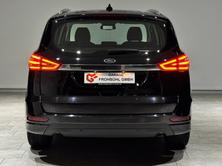 FORD S-Max 2.0 TDCi Titanium Automatic, Diesel, Occasion / Utilisé, Automatique - 6