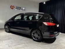 FORD S-Max 2.0 TDCi Titanium Automatic, Diesel, Occasion / Utilisé, Automatique - 7