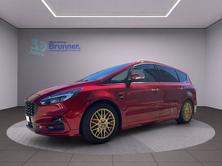 FORD S-Max 2.0 TDCi 190 ST-Line 4x4 / 7 Plätze, Diesel, Occasion / Utilisé, Automatique - 3