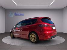 FORD S-Max 2.0 TDCi 190 ST-Line 4x4 / 7 Plätze, Diesel, Occasion / Utilisé, Automatique - 4