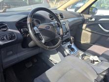 FORD S-Max 2.3i Carving Automatic, Essence, Occasion / Utilisé, Automatique - 4