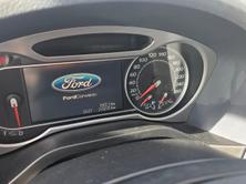 FORD S-Max 2.3i Carving Automatic, Essence, Occasion / Utilisé, Automatique - 5
