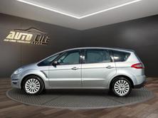 FORD S-Max 1.6 SCTi Family Edition, Benzin, Occasion / Gebraucht, Handschaltung - 4