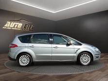 FORD S-Max 1.6 SCTi Family Edition, Benzin, Occasion / Gebraucht, Handschaltung - 5