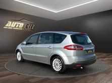 FORD S-Max 1.6 SCTi Family Edition, Benzin, Occasion / Gebraucht, Handschaltung - 6