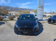 FORD S-MAX 2.5 Hybrid ST-Line 7P, Full-Hybrid Petrol/Electric, Second hand / Used, Automatic - 2