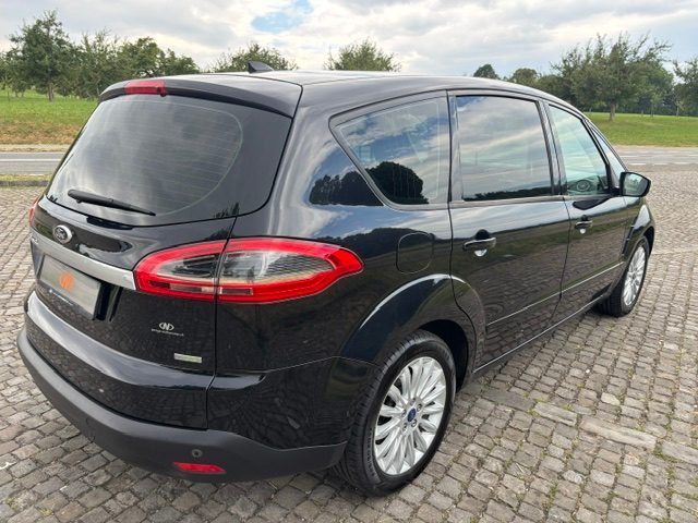 FORD S-MAX 1.6 EcoB SCTi Winner S/S, Benzin, Occasion / Gebraucht, Handschaltung - 5