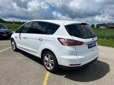 FORD S-MAX 1.5 EcoB Trend, Petrol, Second hand / Used, Manual - 4