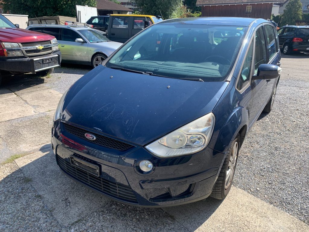 FORD 2.0i 16V Carving, Benzina, Occasioni / Usate, Manuale - 3