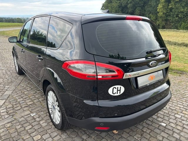 FORD S-MAX 1.6 EcoB SCTi Winner S/S, Benzin, Occasion / Gebraucht, Handschaltung - 6