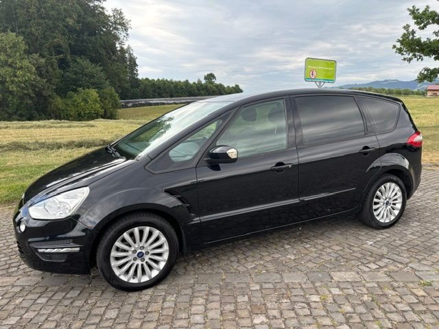 FORD S-MAX 1.6 EcoB SCTi Winner S/S
