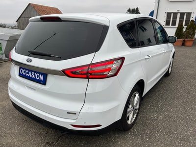 FORD S-MAX 1.5 EcoB Trend, Petrol, Second hand / Used, Manual - 5