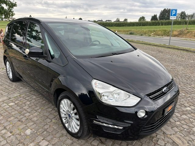 FORD S-MAX 1.6 EcoB SCTi Winner S/S, Benzin, Occasion / Gebraucht, Handschaltung - 3