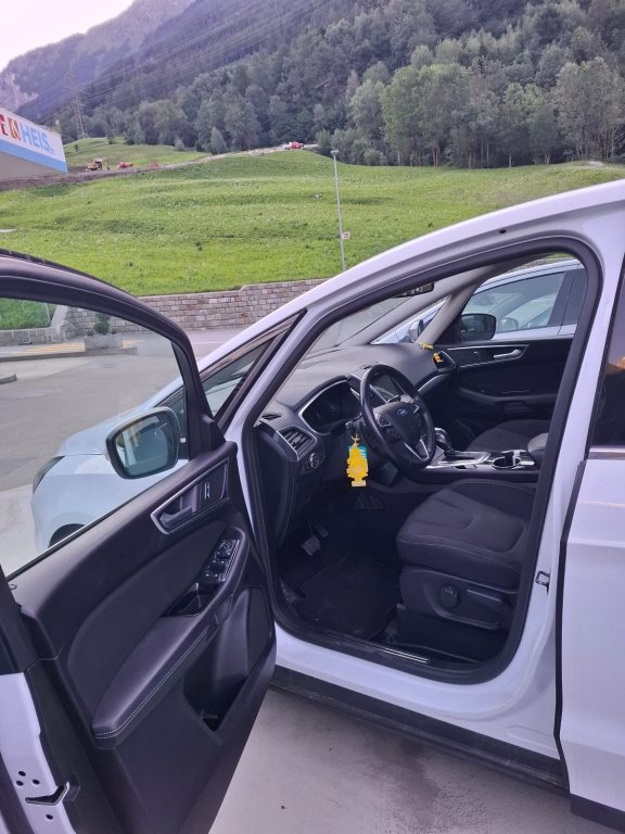 FORD S-MAX 2.0 TDCi 180 Titanium FPS 4x4, Diesel, Occasion / Utilisé, Automatique - 4