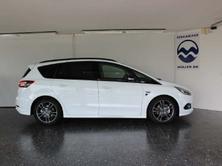 FORD S-Max 2.0 TDCi 190 ST-Line, Diesel, Ex-demonstrator, Automatic - 4