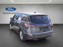 FORD S-Max 2.5 Hybrid Vignale, Full-Hybrid Diesel/Electric, Ex-demonstrator, Automatic - 2