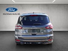FORD S-Max 2.5 Hybrid Vignale, Full-Hybrid Diesel/Electric, Ex-demonstrator, Automatic - 3