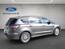 FORD S-Max 2.5 Hybrid Vignale, Full-Hybrid Diesel/Electric, Ex-demonstrator, Automatic - 4
