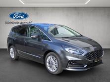 FORD S-Max 2.5 Hybrid Vignale, Full-Hybrid Diesel/Electric, Ex-demonstrator, Automatic - 5