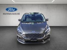 FORD S-Max 2.5 Hybrid Vignale, Full-Hybrid Diesel/Electric, Ex-demonstrator, Automatic - 6