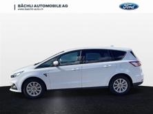 FORD S-Max 2.5 FHEV 190 PS Trend 7 Plätzer, Full-Hybrid Petrol/Electric, Ex-demonstrator, Automatic - 3