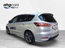 FORD S-Max 2.5 Hybrid ST-Line 7P, Full-Hybrid Petrol/Electric, Ex-demonstrator, Automatic - 3