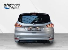 FORD S-Max 2.5 Hybrid ST-Line 7P, Full-Hybrid Petrol/Electric, Ex-demonstrator, Automatic - 4