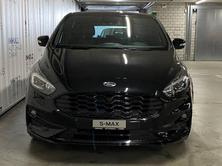 FORD S-Max 2.5 Hybrid ST-Line 190 FWD 7P, Full-Hybrid Petrol/Electric, Ex-demonstrator, Automatic - 2