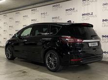 FORD S-Max 2.5 Hybrid ST-Line 190 FWD 7P, Full-Hybrid Petrol/Electric, Ex-demonstrator, Automatic - 3