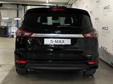 FORD S-Max 2.5 Hybrid ST-Line 190 FWD 7P, Full-Hybrid Petrol/Electric, Ex-demonstrator, Automatic - 4