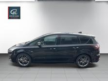 FORD S-Max 2.5 FHEV ST-Line 7Pl, Ex-demonstrator, Automatic - 3