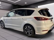 FORD S-Max 2.5 FHEV ST-Line 7Pl, Ex-demonstrator, Automatic - 2