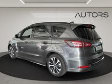 FORD S-Max 2.5 Hybrid ST-Line 7P, Full-Hybrid Petrol/Electric, Ex-demonstrator, Automatic - 2