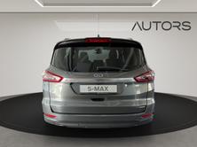 FORD S-Max 2.5 Hybrid ST-Line 7P, Full-Hybrid Petrol/Electric, Ex-demonstrator, Automatic - 5