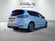 FORD S-Max 2.5 Hybrid ST-Line, Full-Hybrid Petrol/Electric, Ex-demonstrator, Automatic - 5